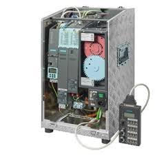 Panel de práctica de arranques eléctricos